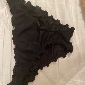 Bathing suit bottoms